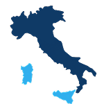 Isole Italia